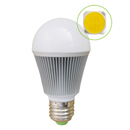 COB LED globe Bulbs-LSP1386-5W