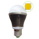 COB LED globe bulbs-LSP1385-5W